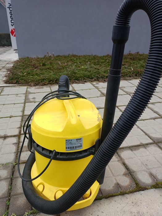 Прасухмукачка KARCHER