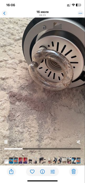 Освещение Годох 800 импульс Сатылады