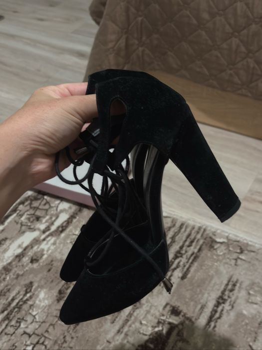 Нови дамски токчета