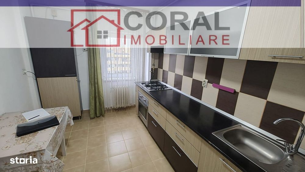 De vanzare /inchiriere apartament 3 camere, ultracentral