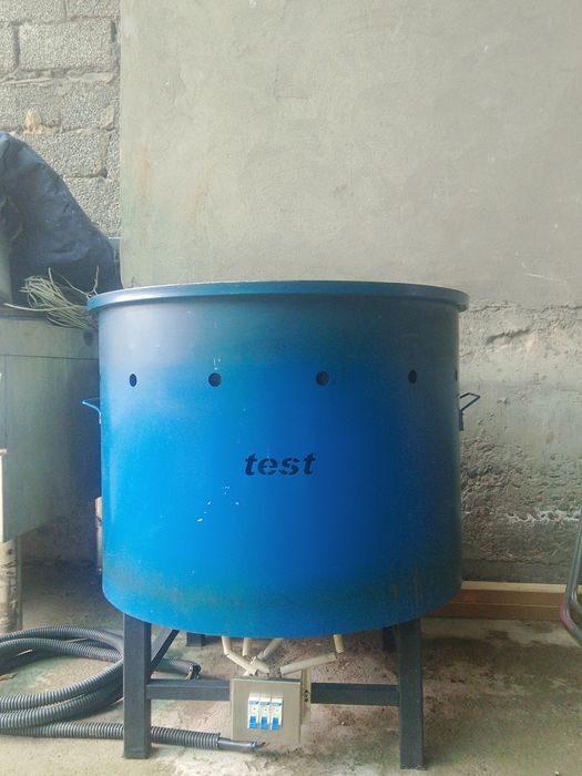 Elektr uchoʻq 3 fazali