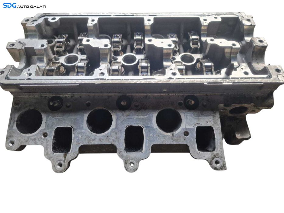 Chiuloasa Chiulasa Skoda Fabia 2 1.2 TDI CFW 2010 - 2014 [M8988]