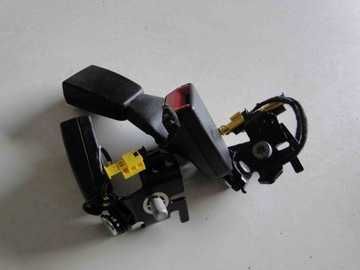 Pretensiomere centuri siguranta canapea spate Mercedes W205 W213