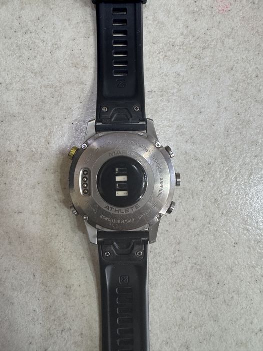 Продам Garmin marq athlete gen 1