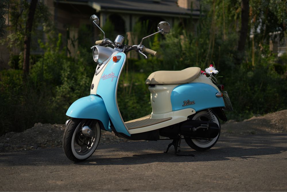 Продам Yamaha vino
