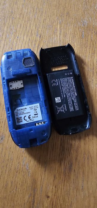 Nokia 1616 classic cu lanterna