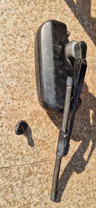 Чистачка за Honda CRV