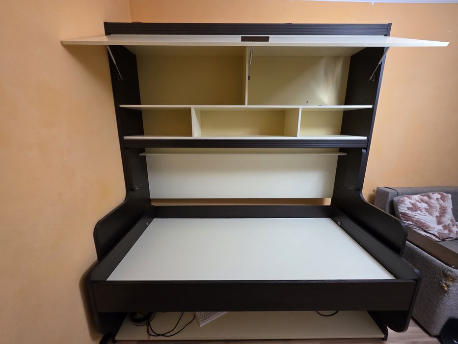 Кровать трансформер