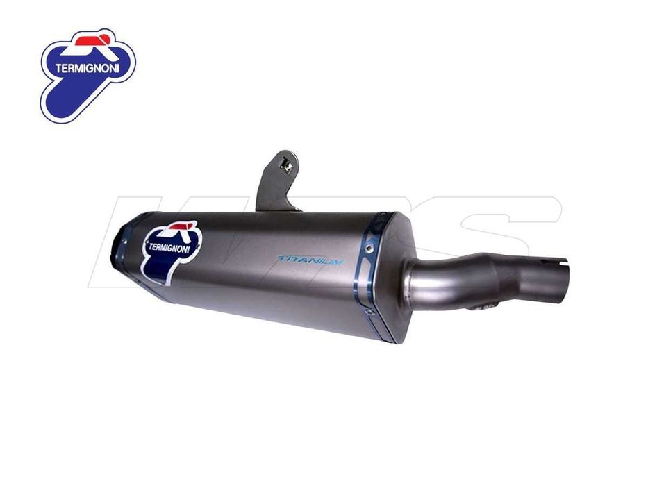 Ауспуси и Колектори Termignoni за Honda X-ADV750/YAMAHA X-MAX/T-MAX