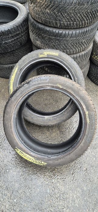 Anvelope 225/45/17 Allseasone