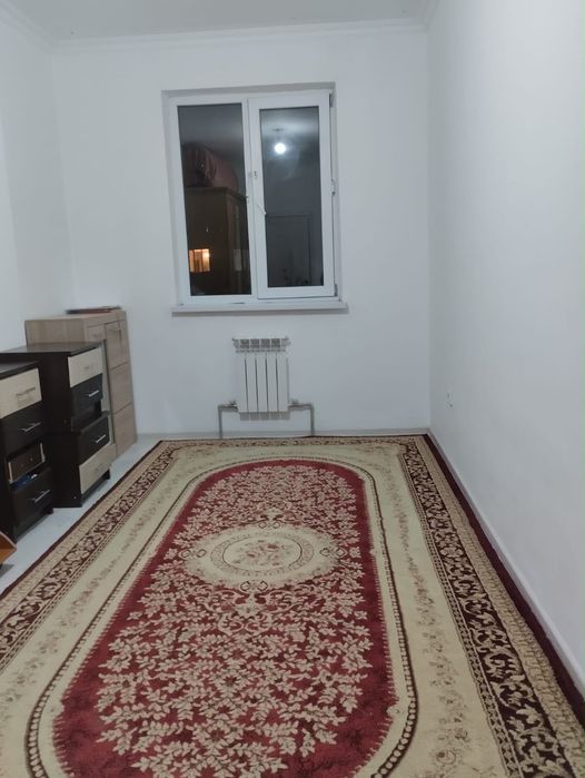 Квартира мкр туран2