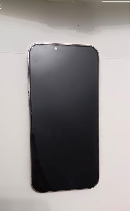 Айфон 13 про мах