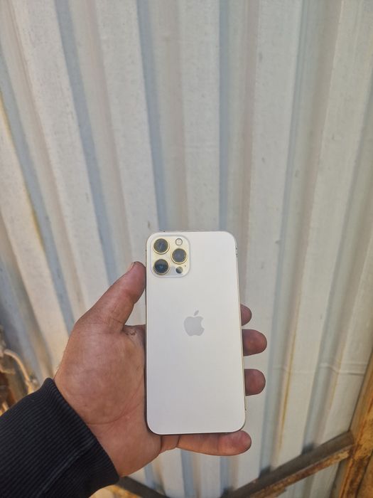 IPhone 12 pro max 128