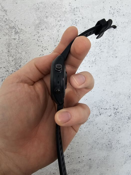 Garmin fenix 7s sapphire solar 42mm