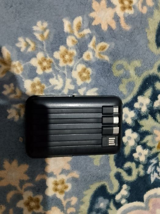 Проектор 2 джестиок