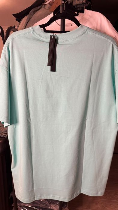 Tricou Albastru Amiri