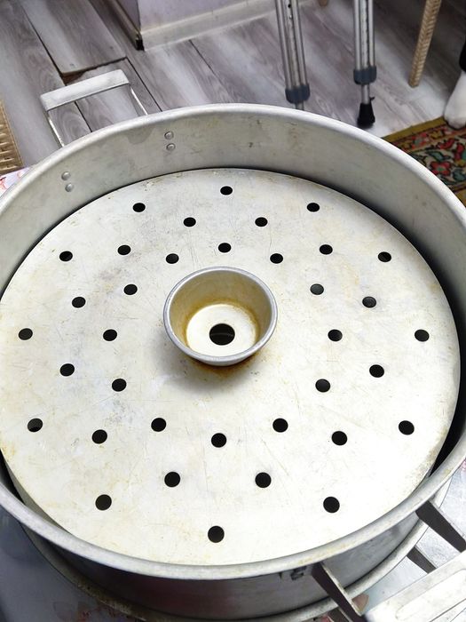 Мантикозон сотилади