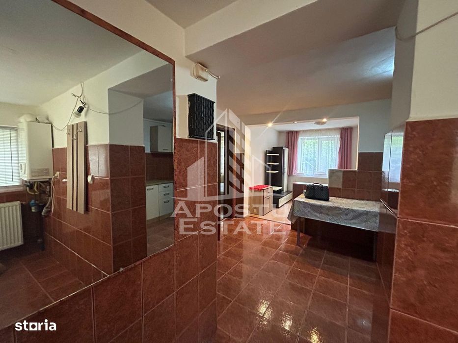 Apartament 2 camere de inchiriat, zona Piata Crucii/Soarelui Timisoara