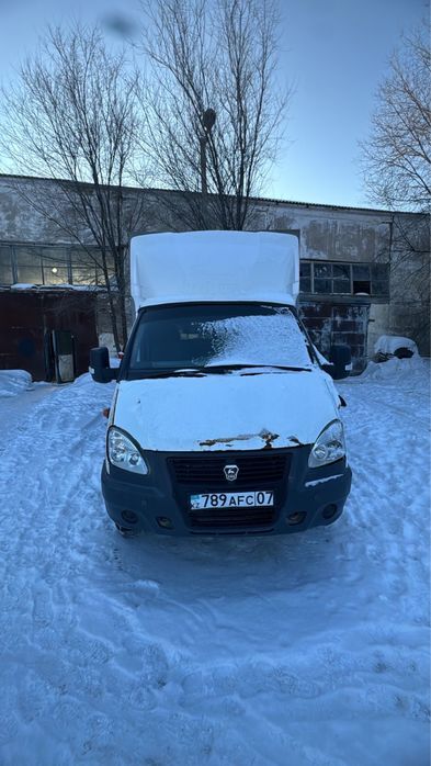 Продам Газель 2008