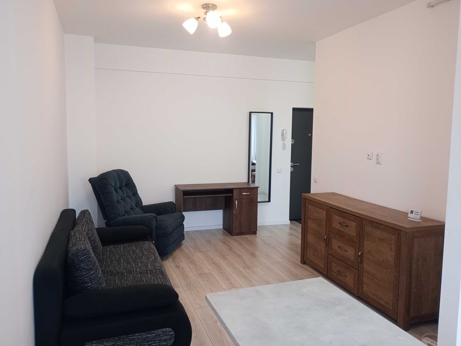 Apartament 2 camere de inchiriat - Proprietar direct