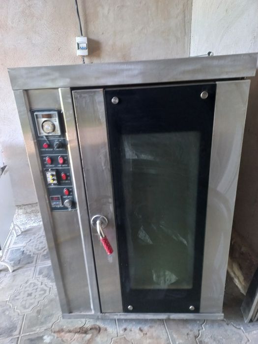 Продаётся печка кондитерский