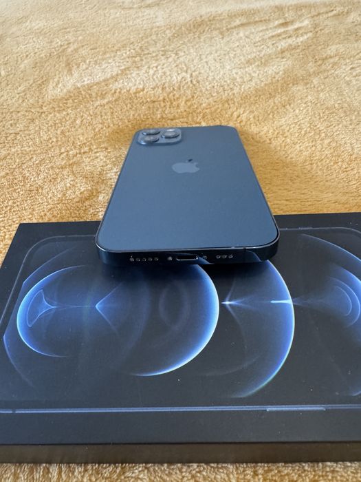 Iphone 12 Pro stare perfecta