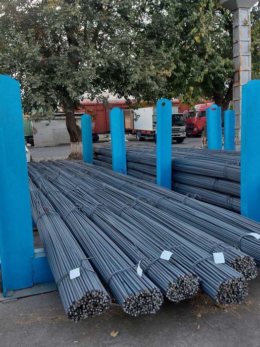 Арматура 10мм А400