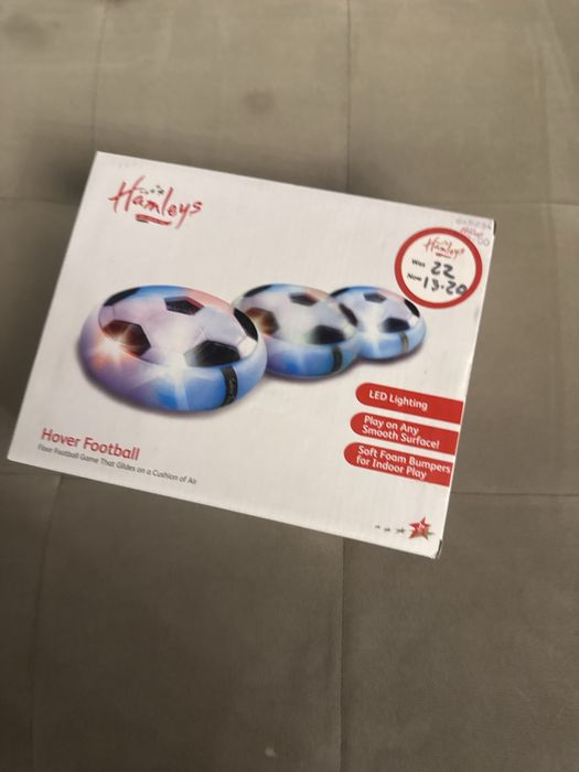 мячик для детей дома