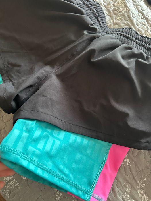 Къси шорти за спорт Puma