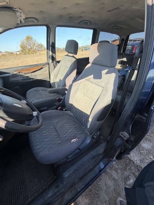 Форд Галакси 1.9 TDI дизел 115 к.с. 2000 г.  на части