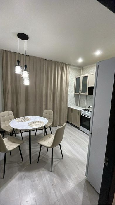 Продается уютная квартира