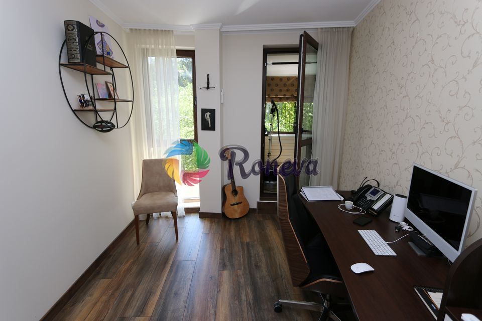 Многостаен в Варна-Бриз с паркомясто