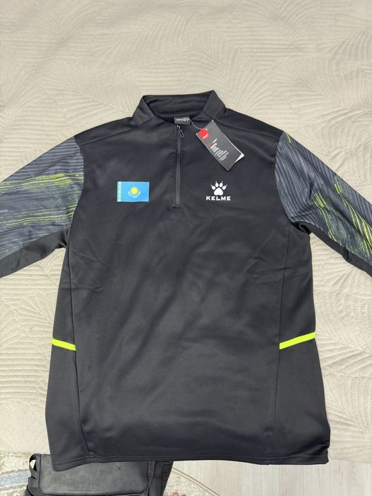 Спортивка kelme Размер XL
