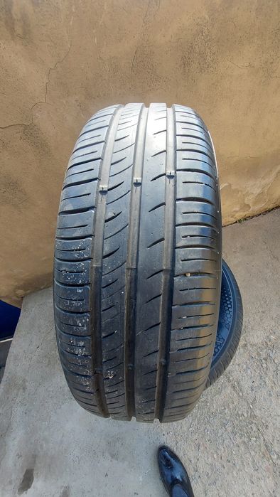 KUMNO летние шины