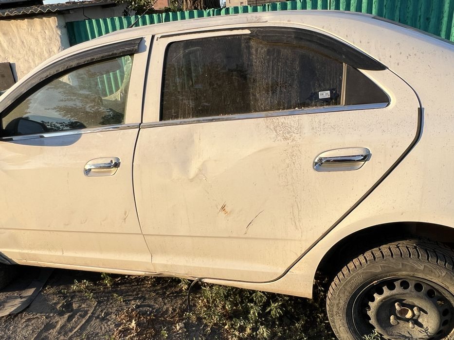 Chevrolet Cobalt
