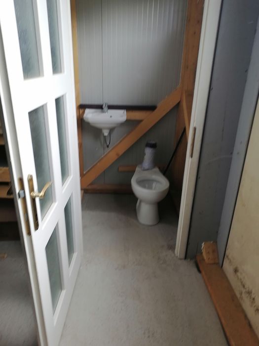 Spatiu comercial depozit atelier