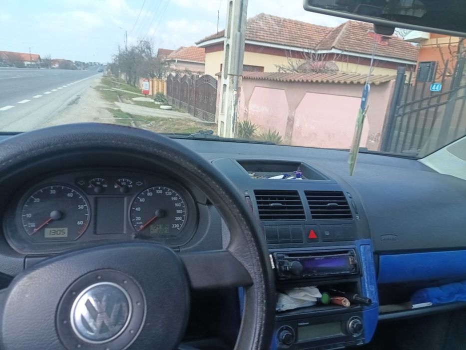 Volkswagen Polo 1.2