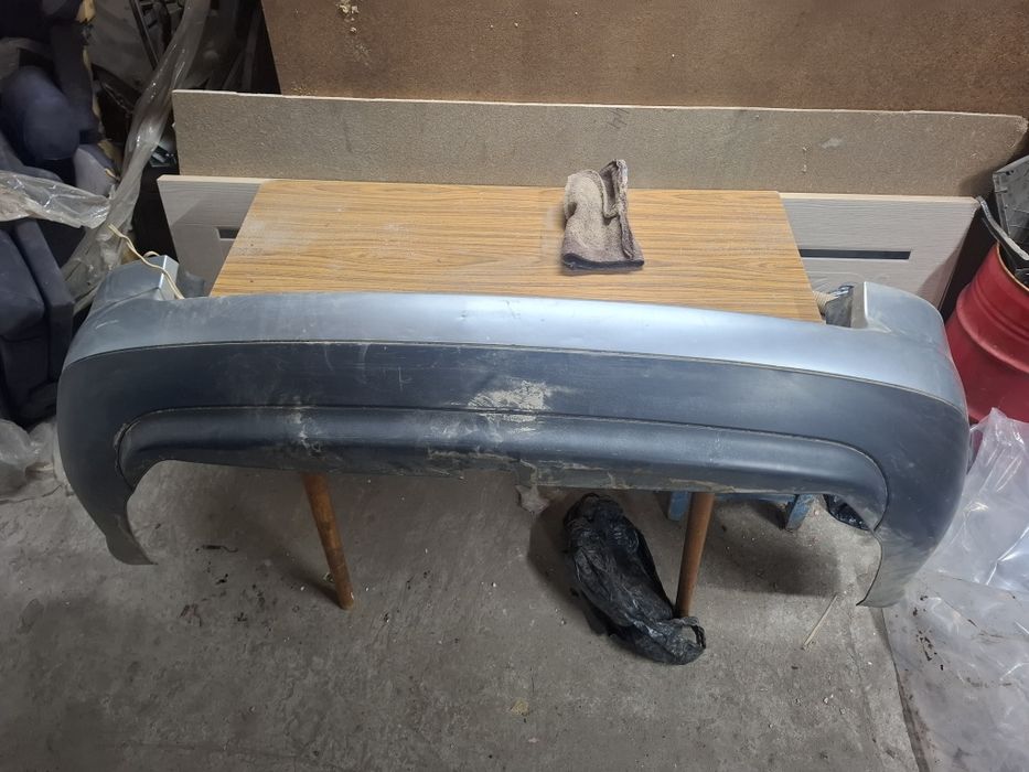 Продам запчасти ауди а6 с5