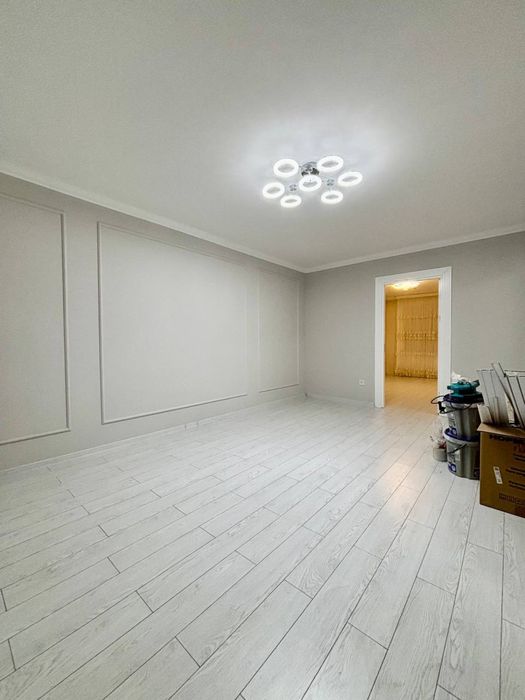 2в3/4/4 55м2 м-Ялангач , ор-р школа 187-190/ 2*6 балкон