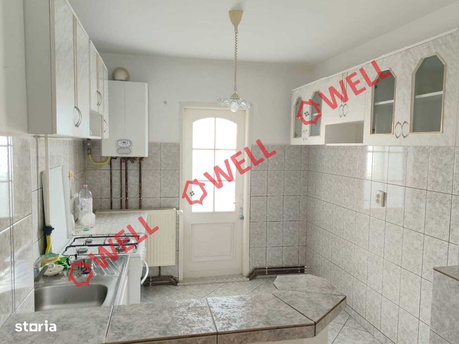 Apartament  de vânzare în Tg.Secuiesc, pe str. 1 Decembrie 1918!