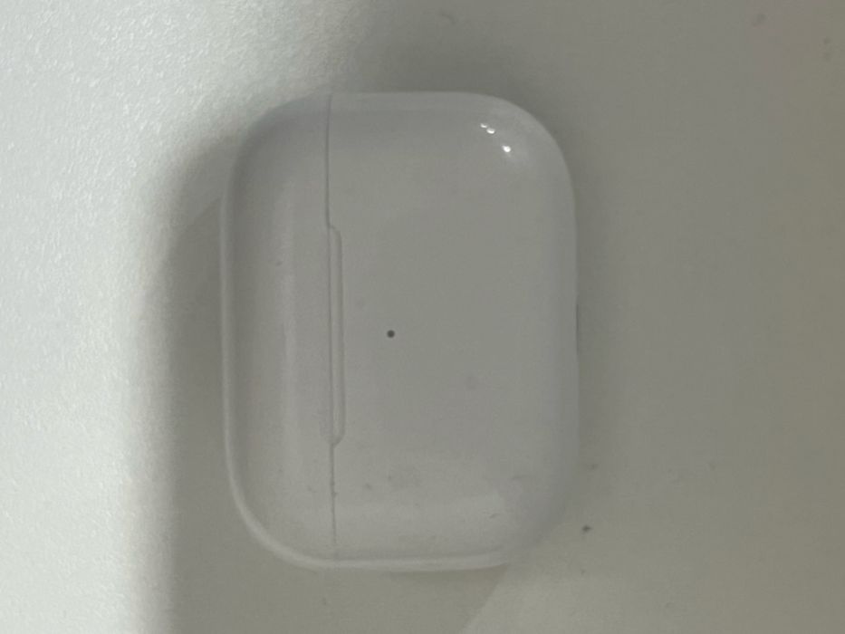 Air pods pro в хорошем состояний
