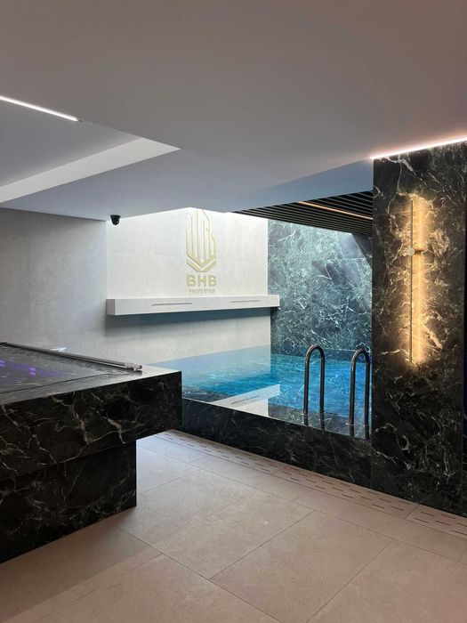 De închiriat | Apartament 4 camere | Spatiu Birouri | Complex BHB