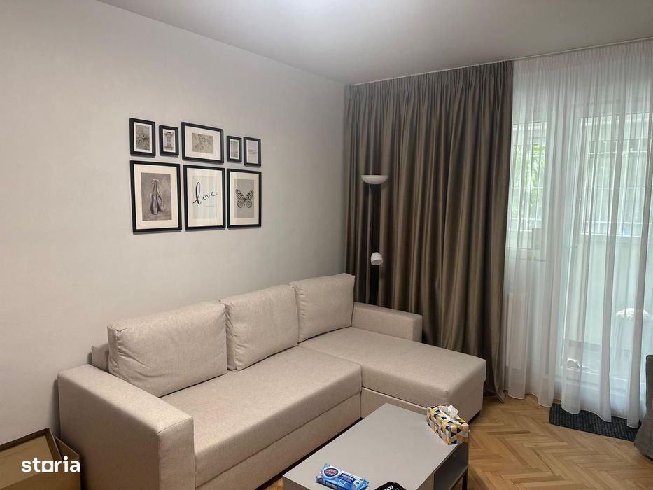 Dristor 2 camere -Parter