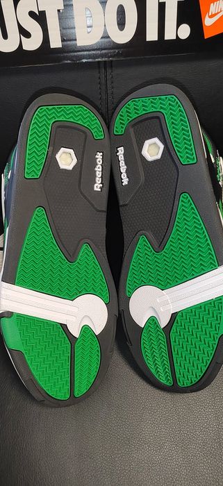 Reebok Pump Omni Zone II, номер 39