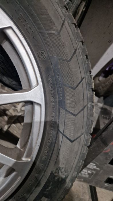 Диски комплект 5/114.3