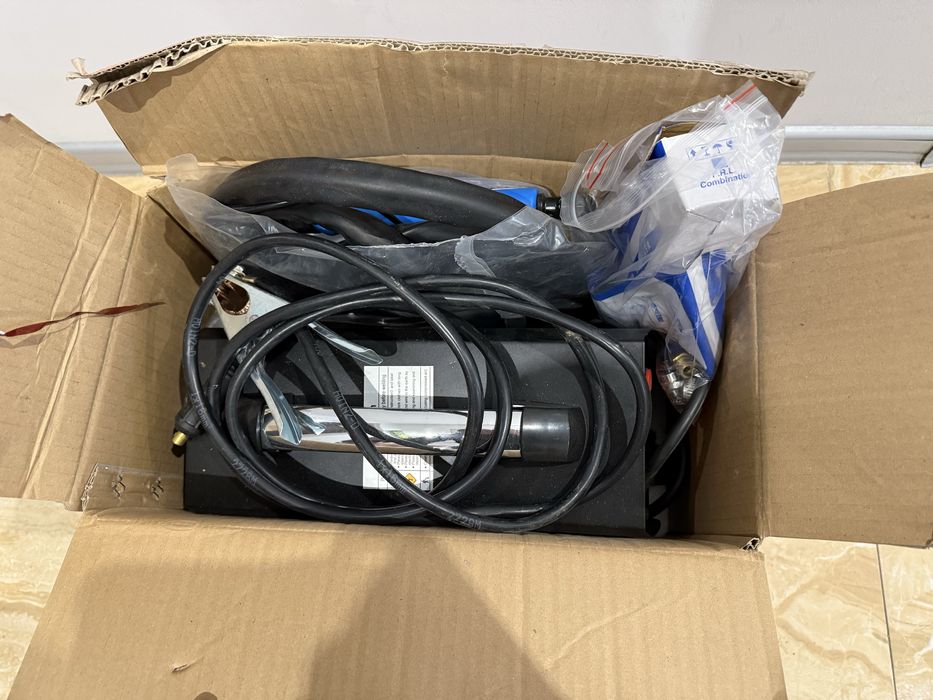 Плазмени резачи DAEWOO DWCUT-40 и 60