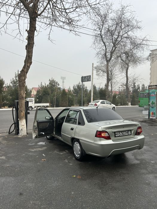 Нексия 2, 2009-года