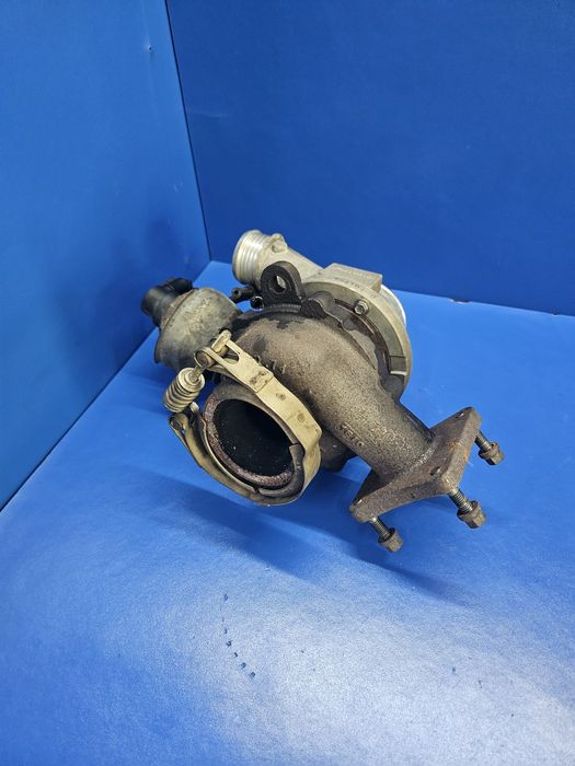 Turbina Volvo V60 D3 euro 5
