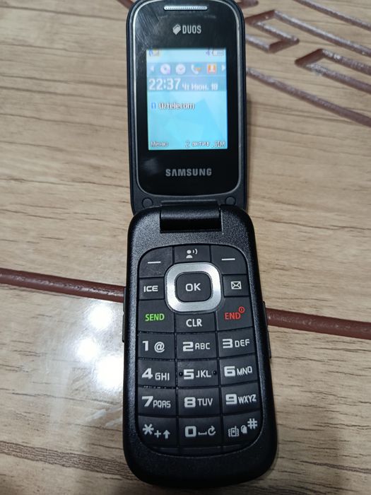Legushka samsung