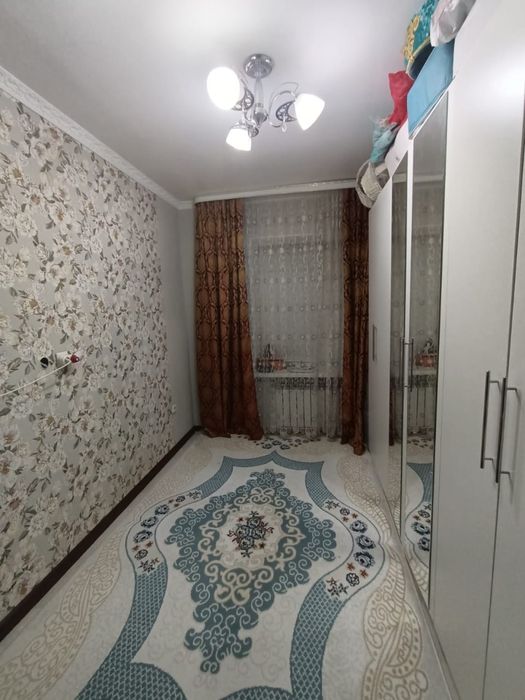 Продается 3 комнатный квартира